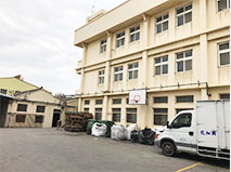 HUO SHIN ENTERPRISE CO., Dragon Plus Industrial Co., Ltd.