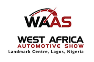 West Africa Automotive Show 2026