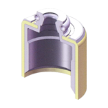 Special Oil Seals