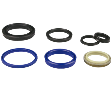 Hydraulic System used Seals